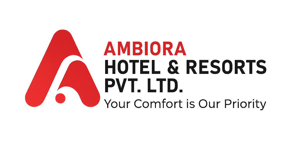 Ambiora Hotel & Resorts Logo