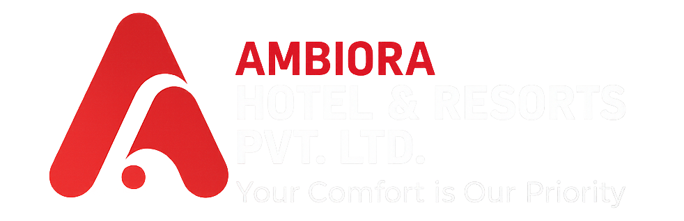 Ambiora Hotel & Resorts